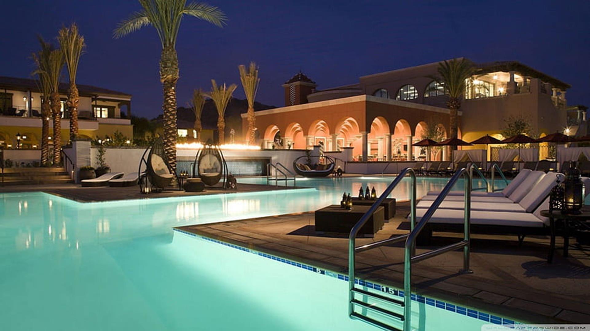 Test- Squad Room image