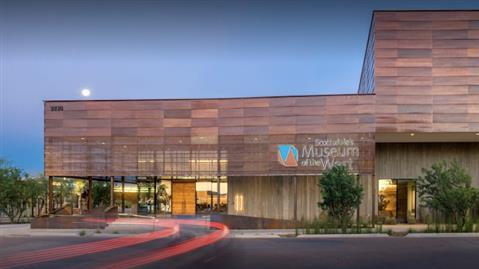 Scottsdale Museum of the West