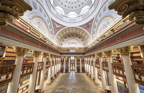 The National Library of Finland
