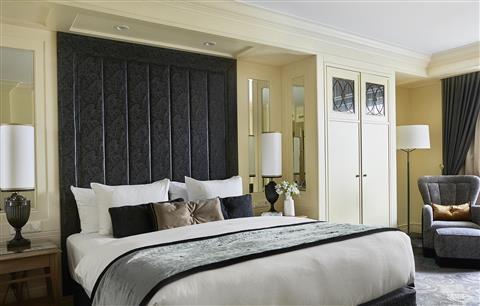 Hotel Kamp, Helsinki in Helsinki, FI