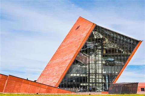 Museum of the Second World War