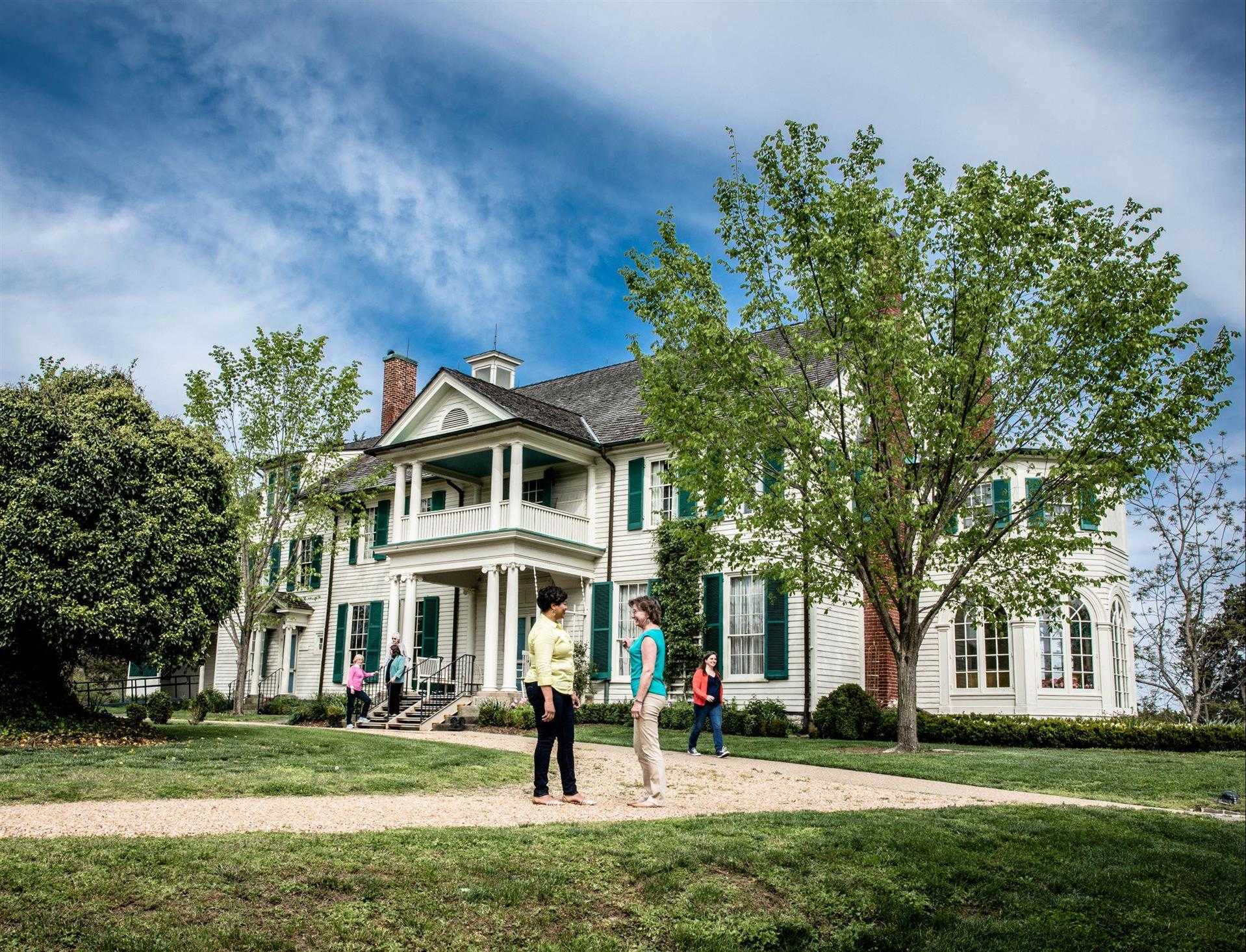 Stafford County Virginia Tourism en Stafford, VA