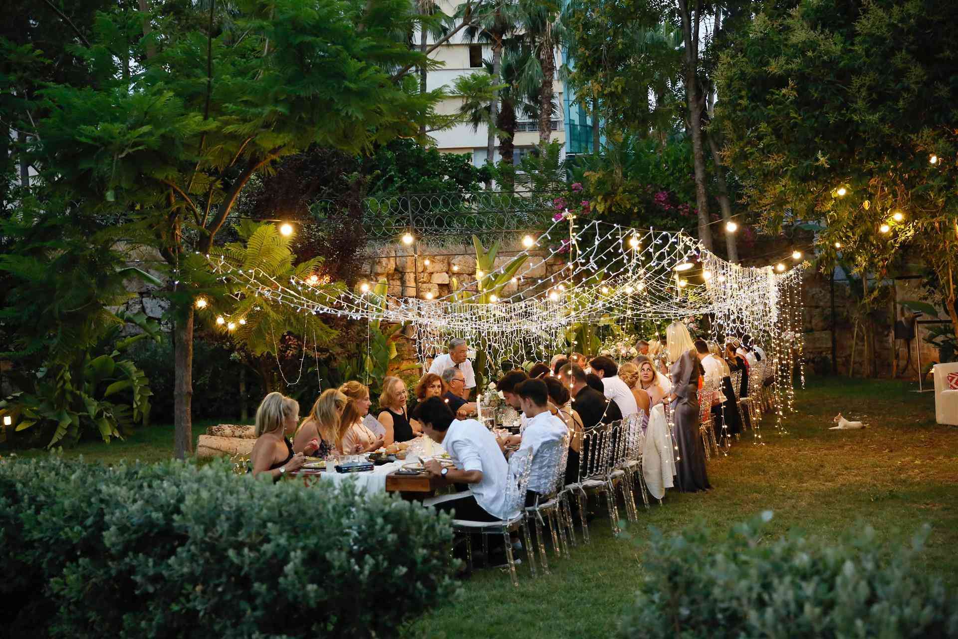 Casa Sur Antalya, Antalya, TR