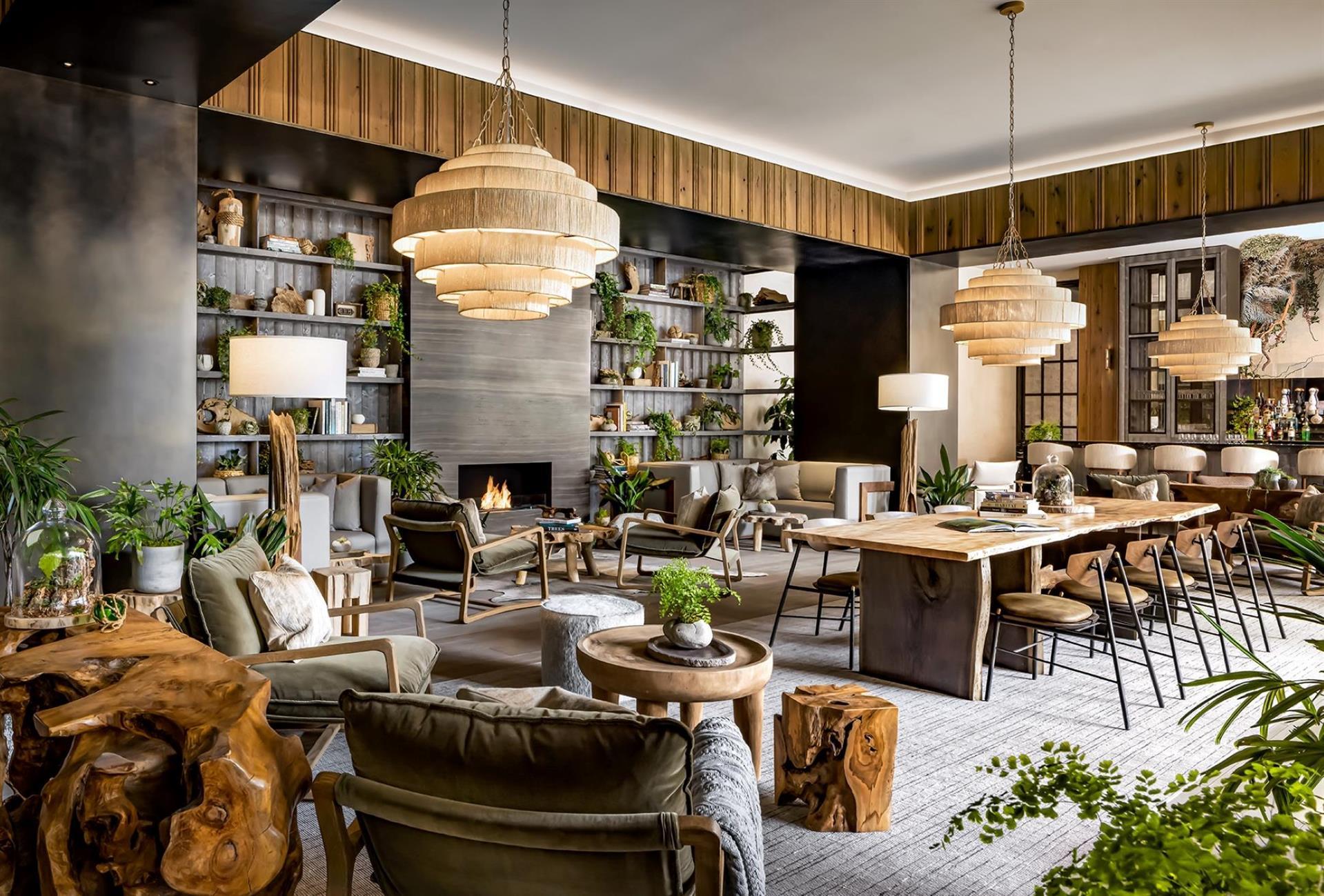 1 Hotel Toronto image