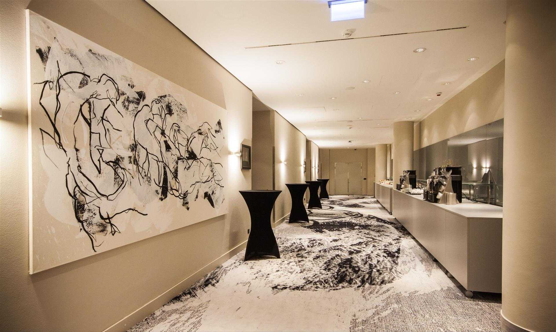 NH Prague City, Prague, CZ