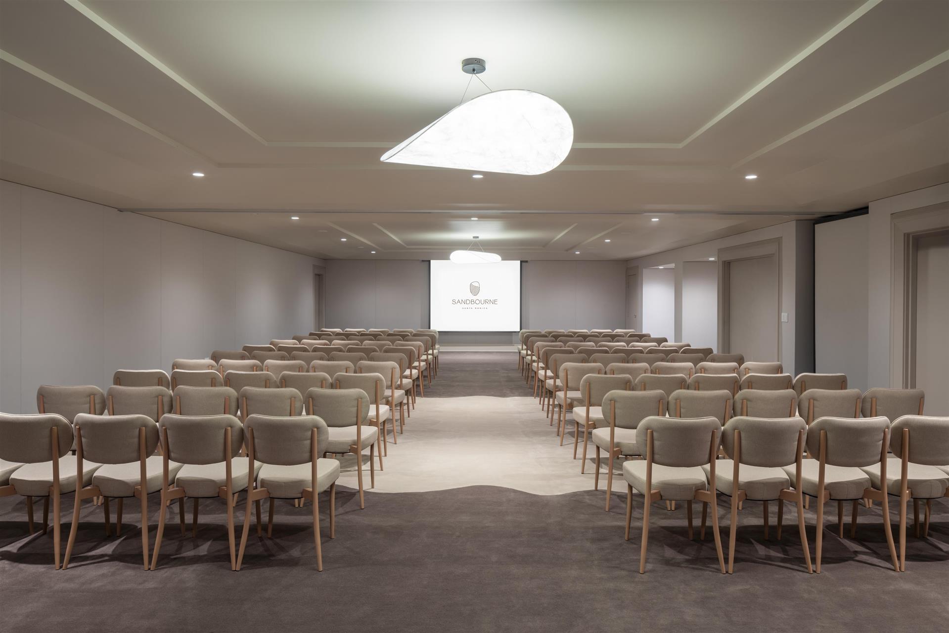 Meeting room image