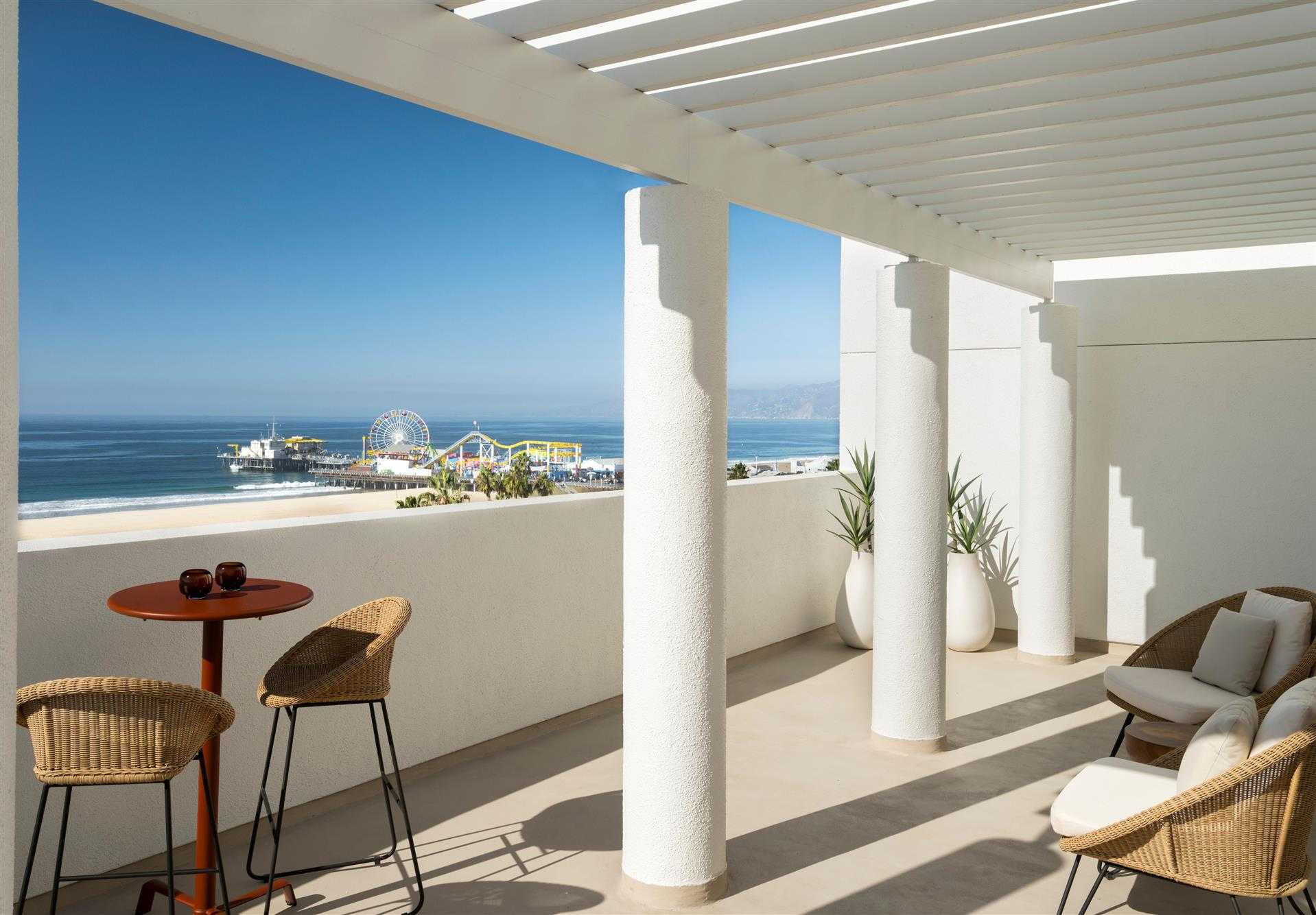 Sandbourne Santa Monica, Autograph Collection - New Hotel a Santa Monica, CA