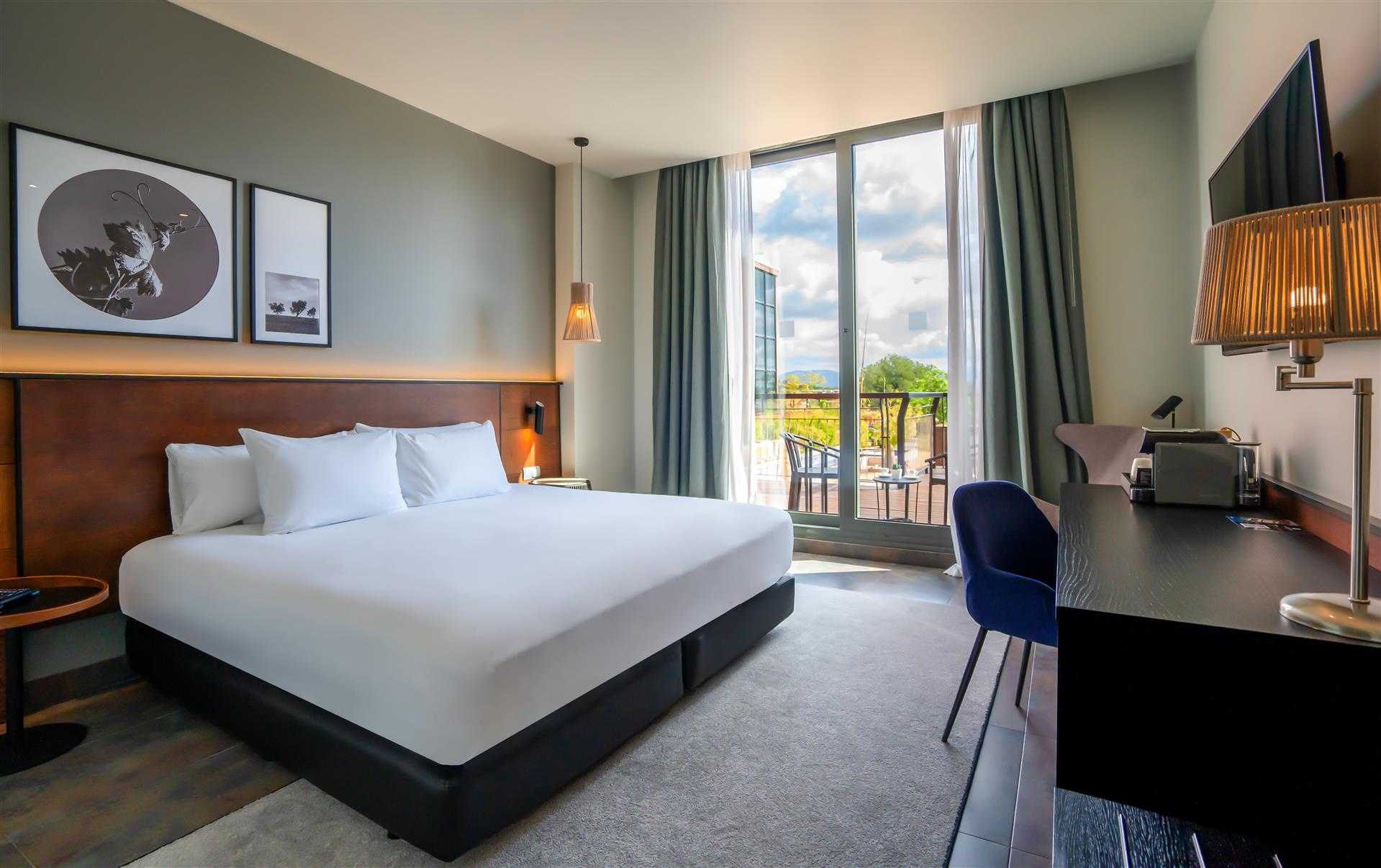 Dolce by Wyndham Barcelona Resort in Barcelona, ES