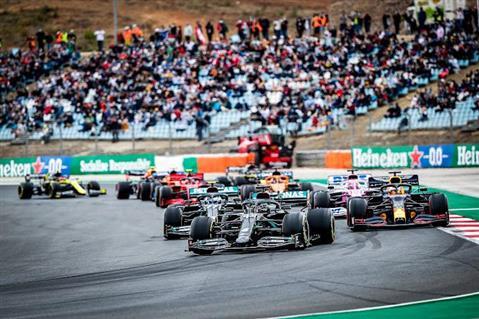 阿尔加维国际赛马场