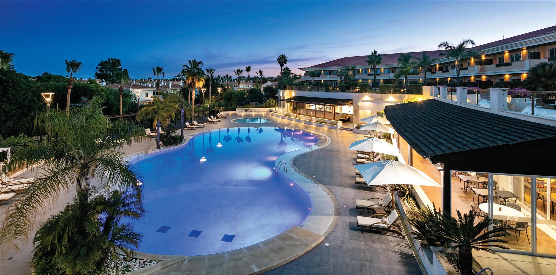 Wyndham Grand Algarve image