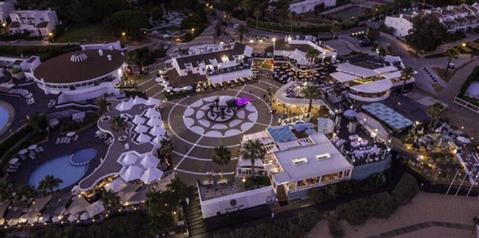 The Square-Vale do Lobo