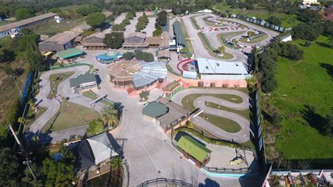 Almancil Karting-阿尔加维家庭公园