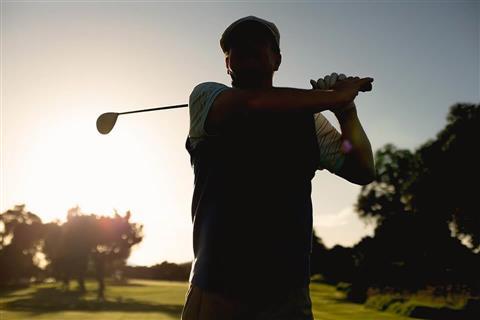 皮涅罗斯阿尔托斯高尔夫球场