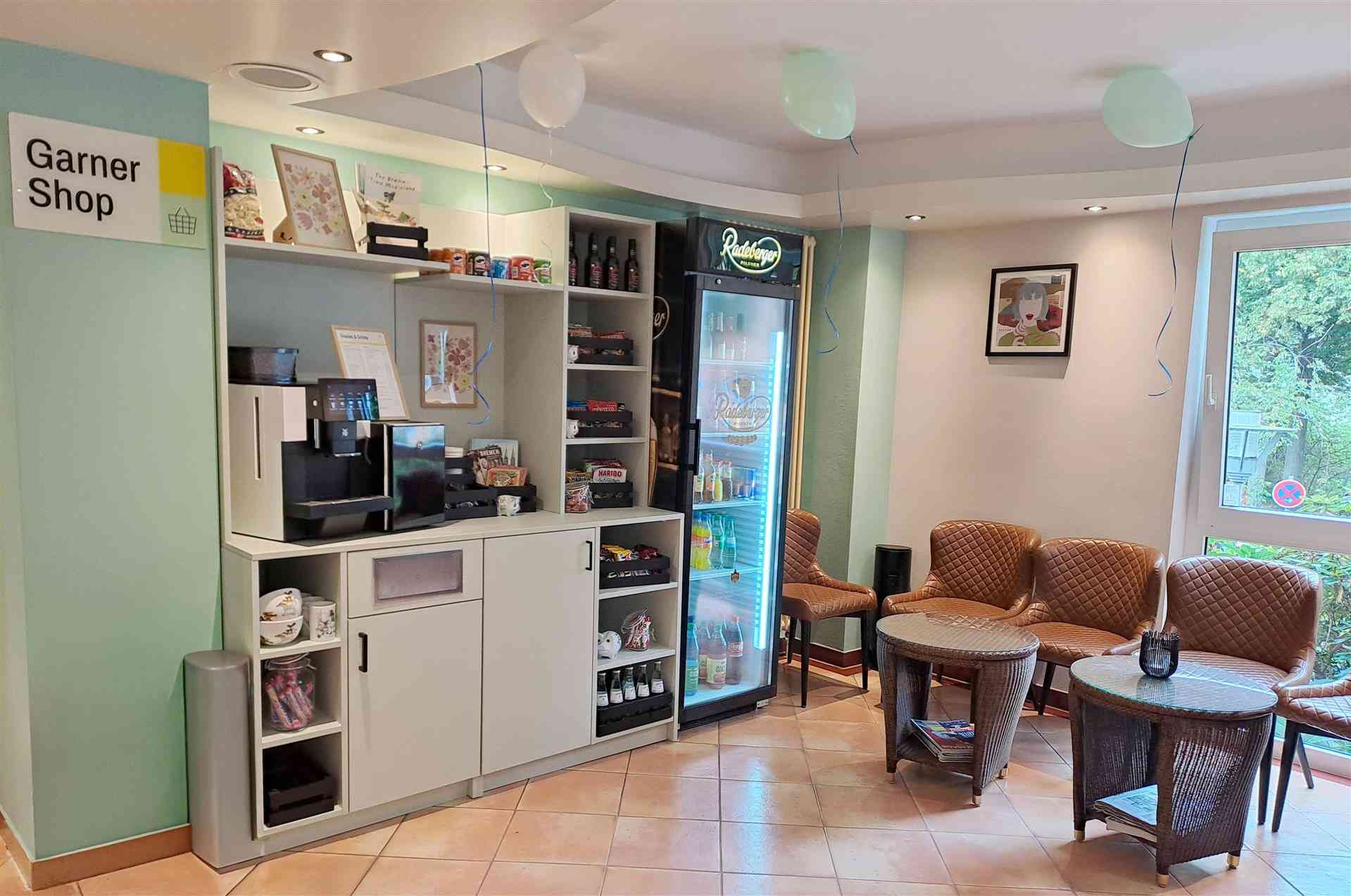 Garner Hotel Bremen North in Bremen, DE