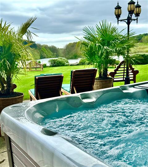 Classic British - Waterton Park Hotel à Wakefield, GB1