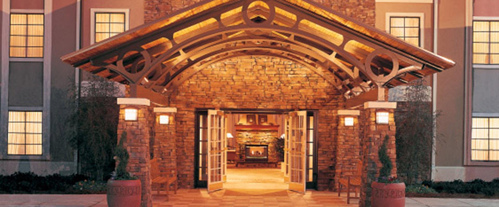 Sonesta ES Suites Dallas - Las Colinas image