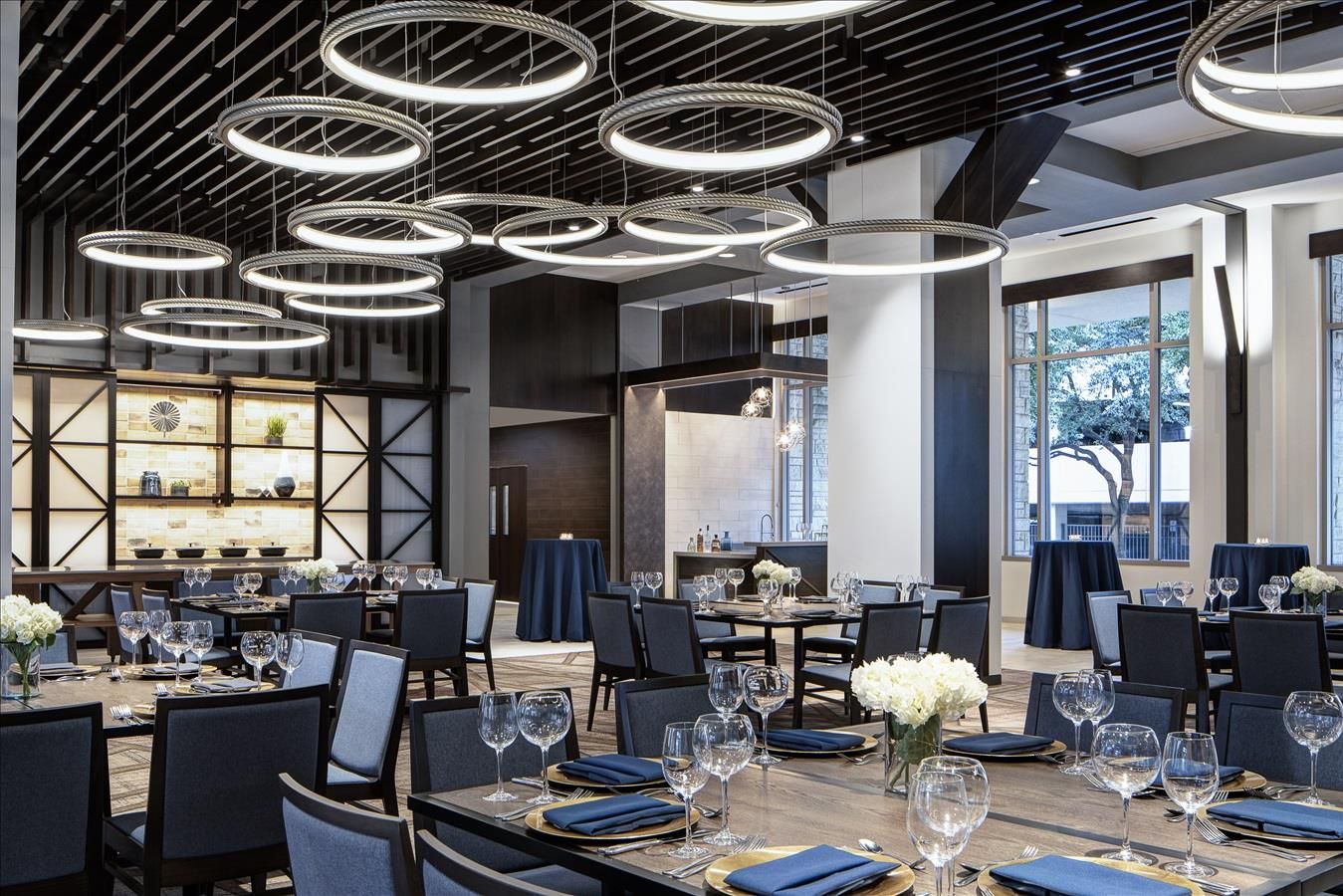 Изображение места проведения