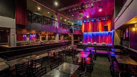 Мюзик-холл Ардмор