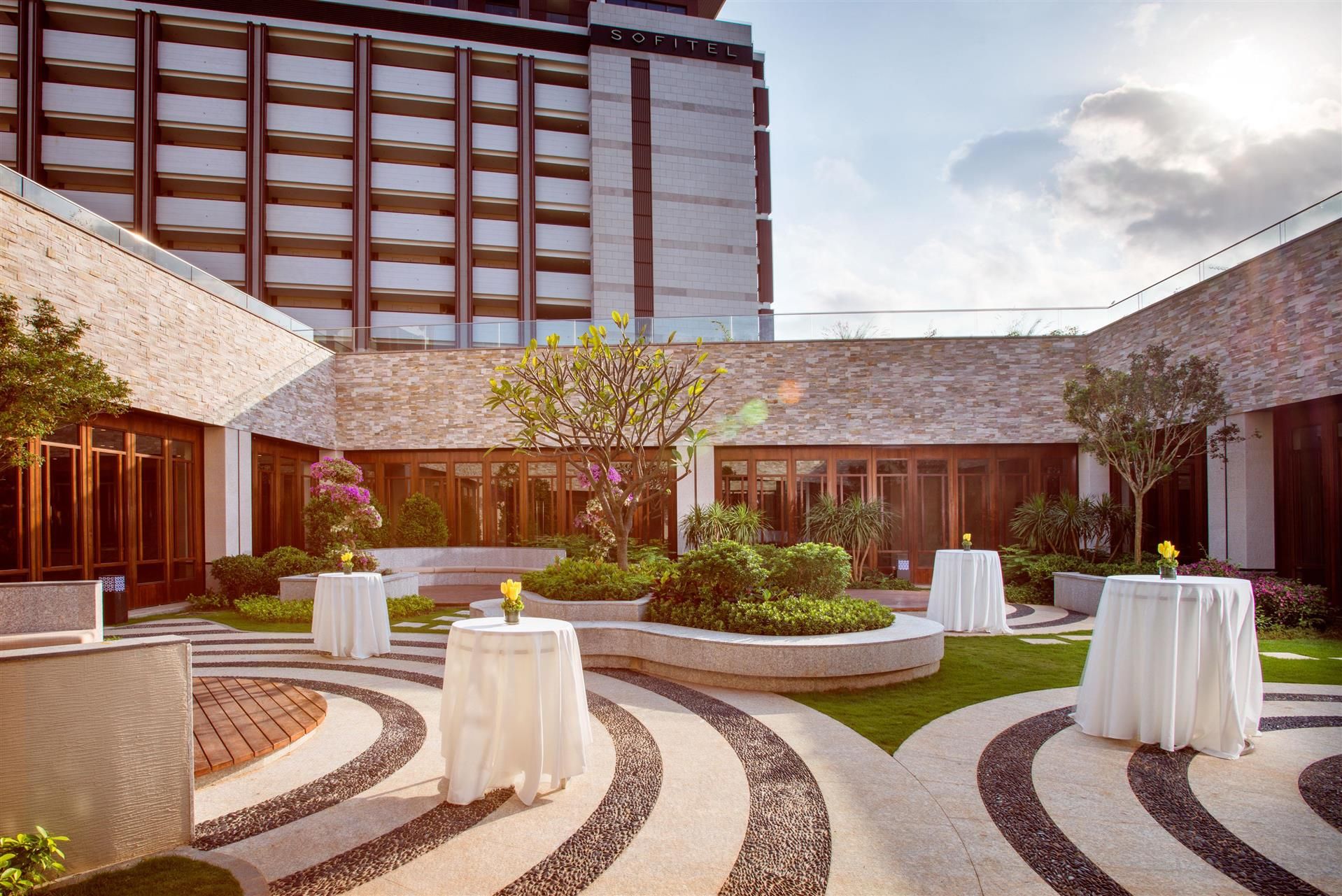 Изображение места проведения