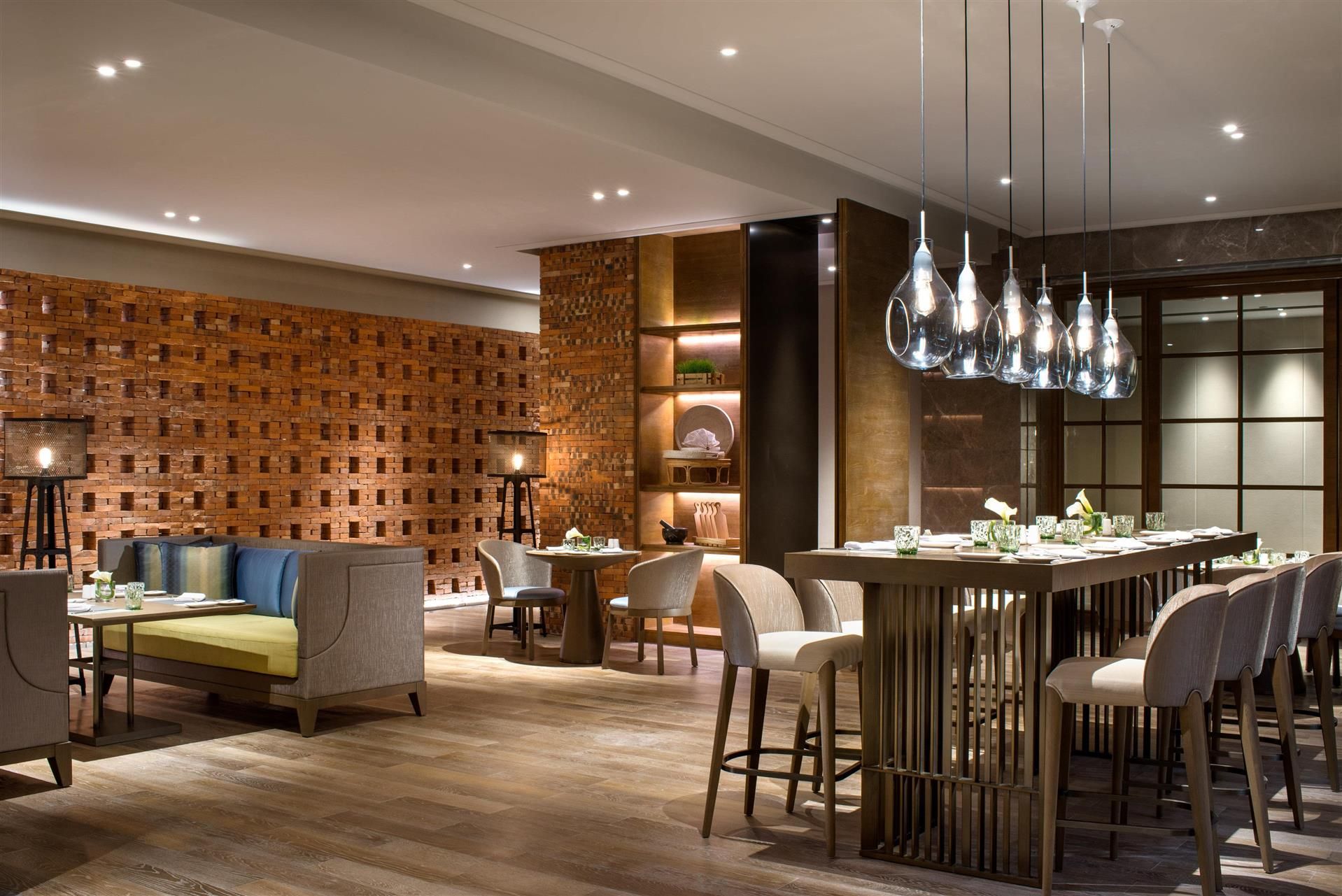 Изображение места проведения