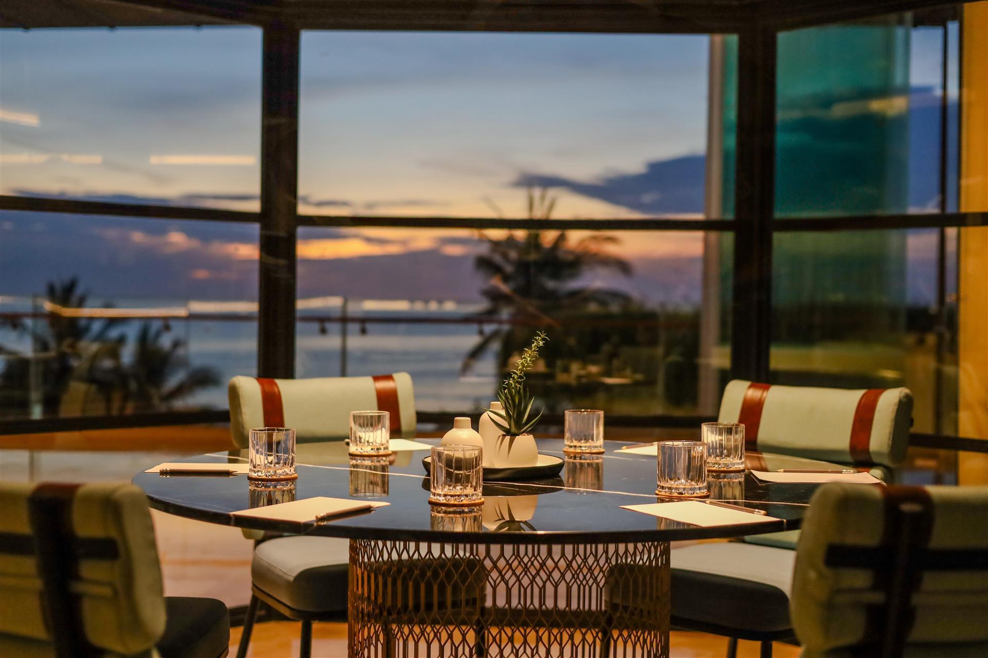 Immagine sala riunioni