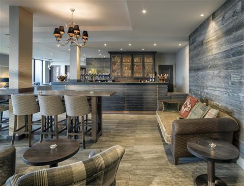 Boulevard Hotel a Blackpool, GB1