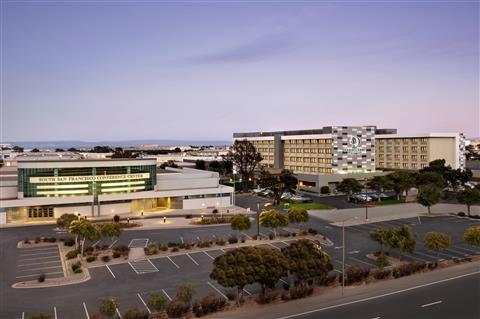South San Francisco Conference Center