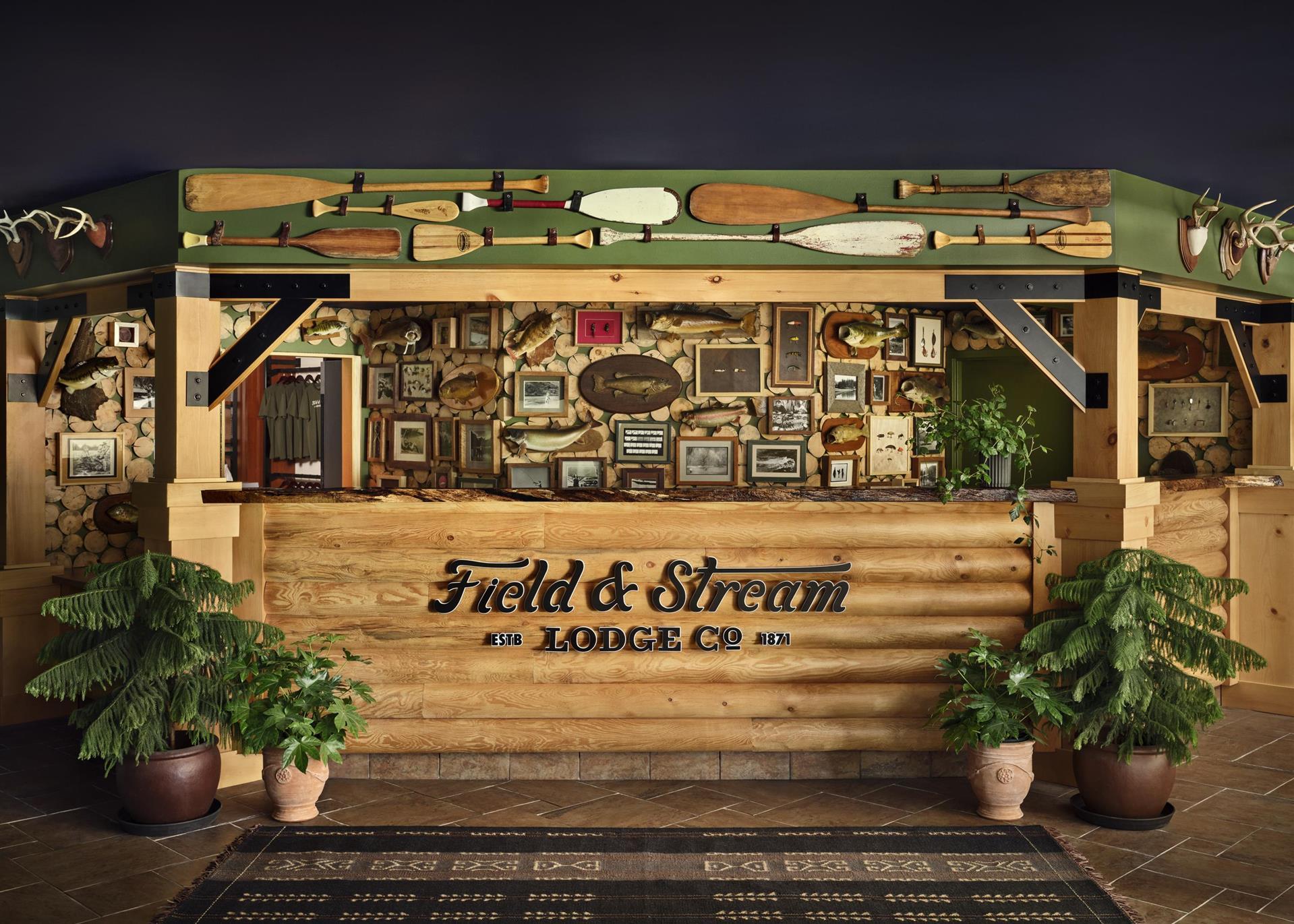 Field & Stream Lodge - Bozeman image