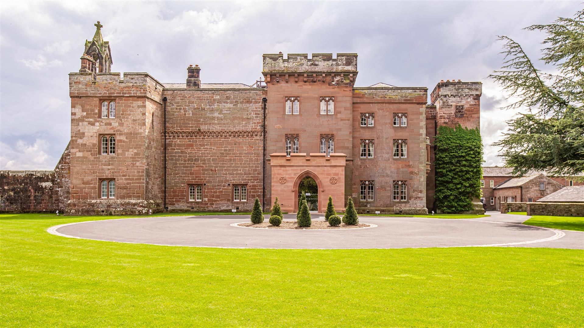 Tapahtumapaikan kuva