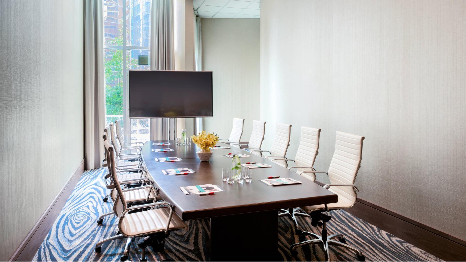 Meeting room image