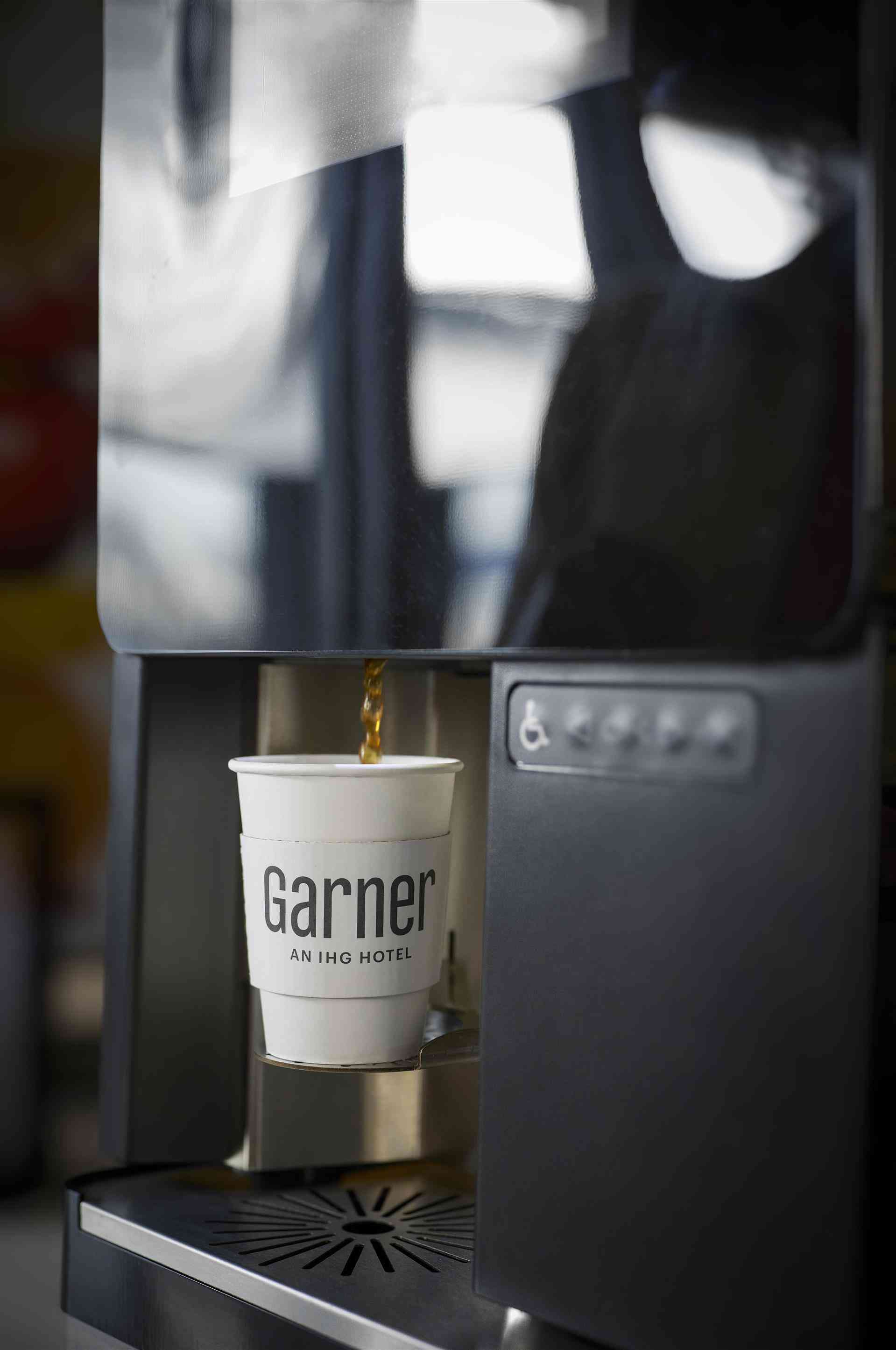 Garner Hotel Boise Airport em Boise, Idaho, US