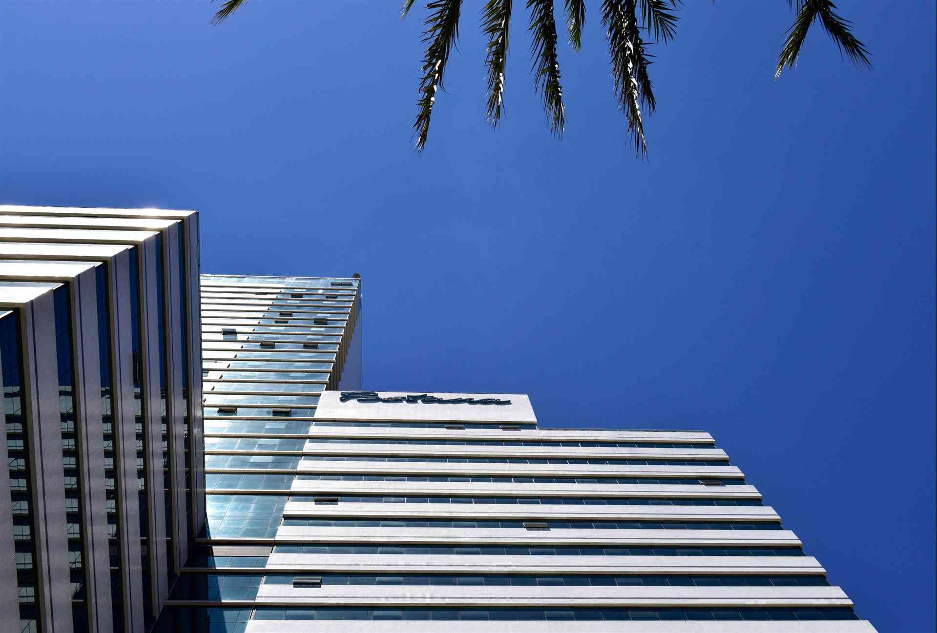 Pestana Curitiba in Curitiba, BR