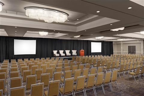 DoubleTree by Hilton Hotel Orlando Airport i Orlando, FL