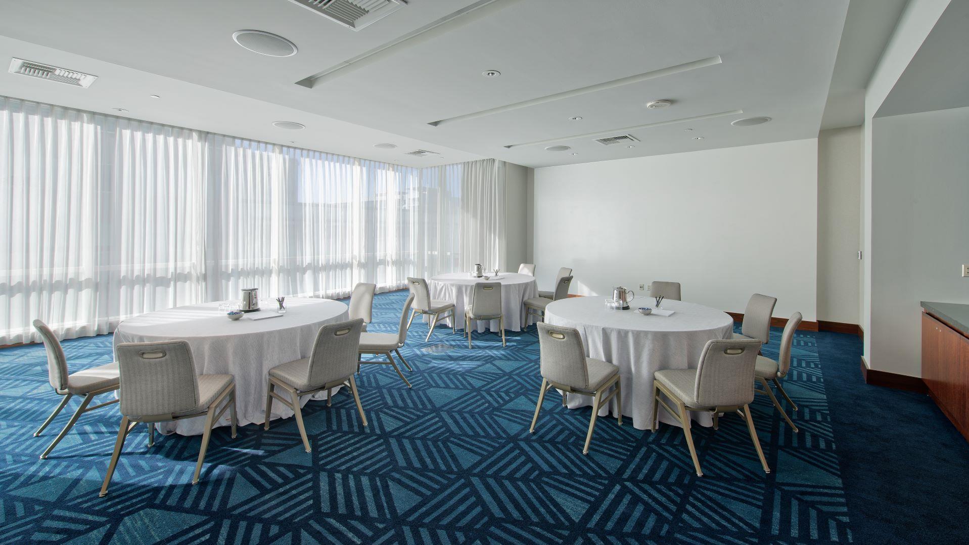 Toplantı odası resmi