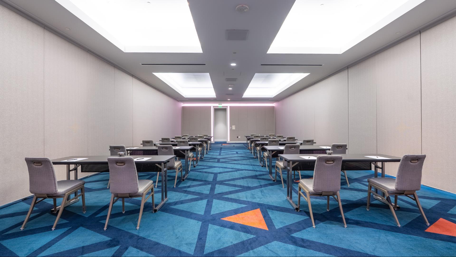 Toplantı odası resmi