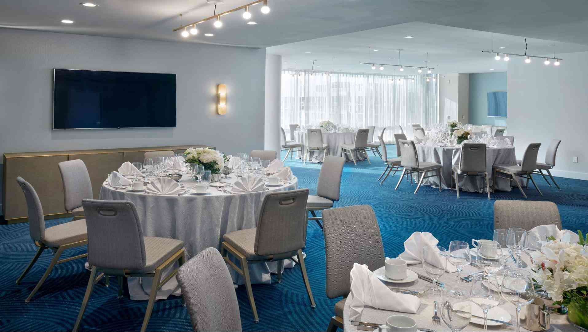 InterContinental San Francisco in San Francisco, CA