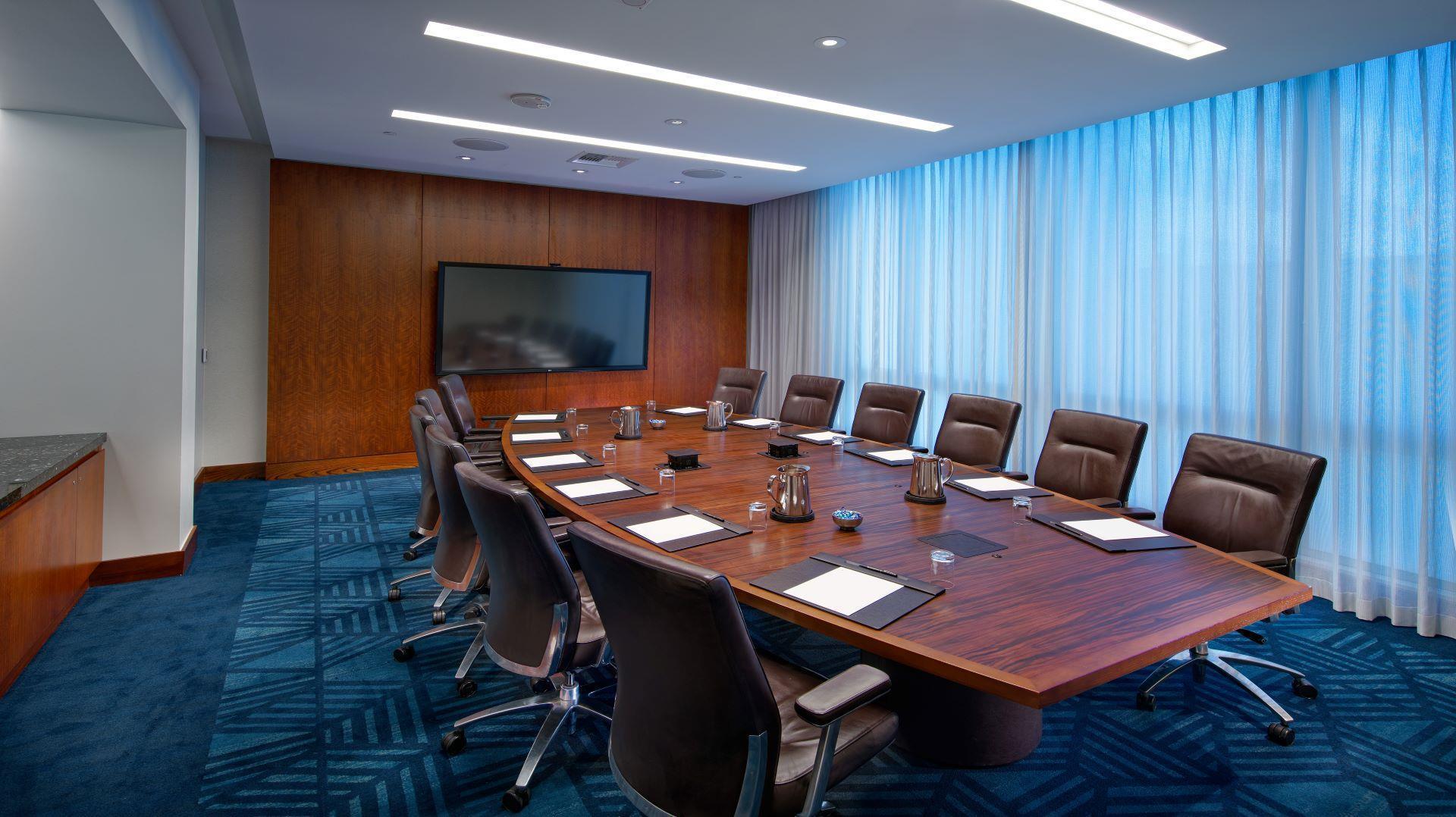 Toplantı odası resmi