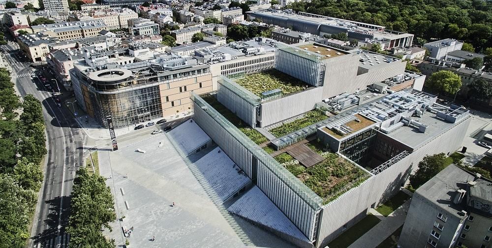 Изображение места проведения