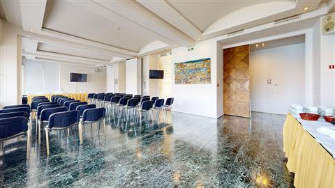 Lucy Hotel in Chalcis, GR