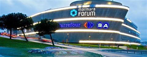 Marmara Forum