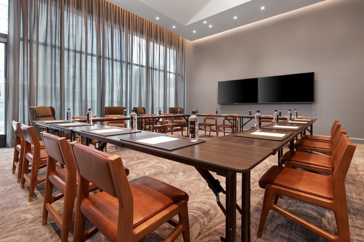 Immagine sala riunioni