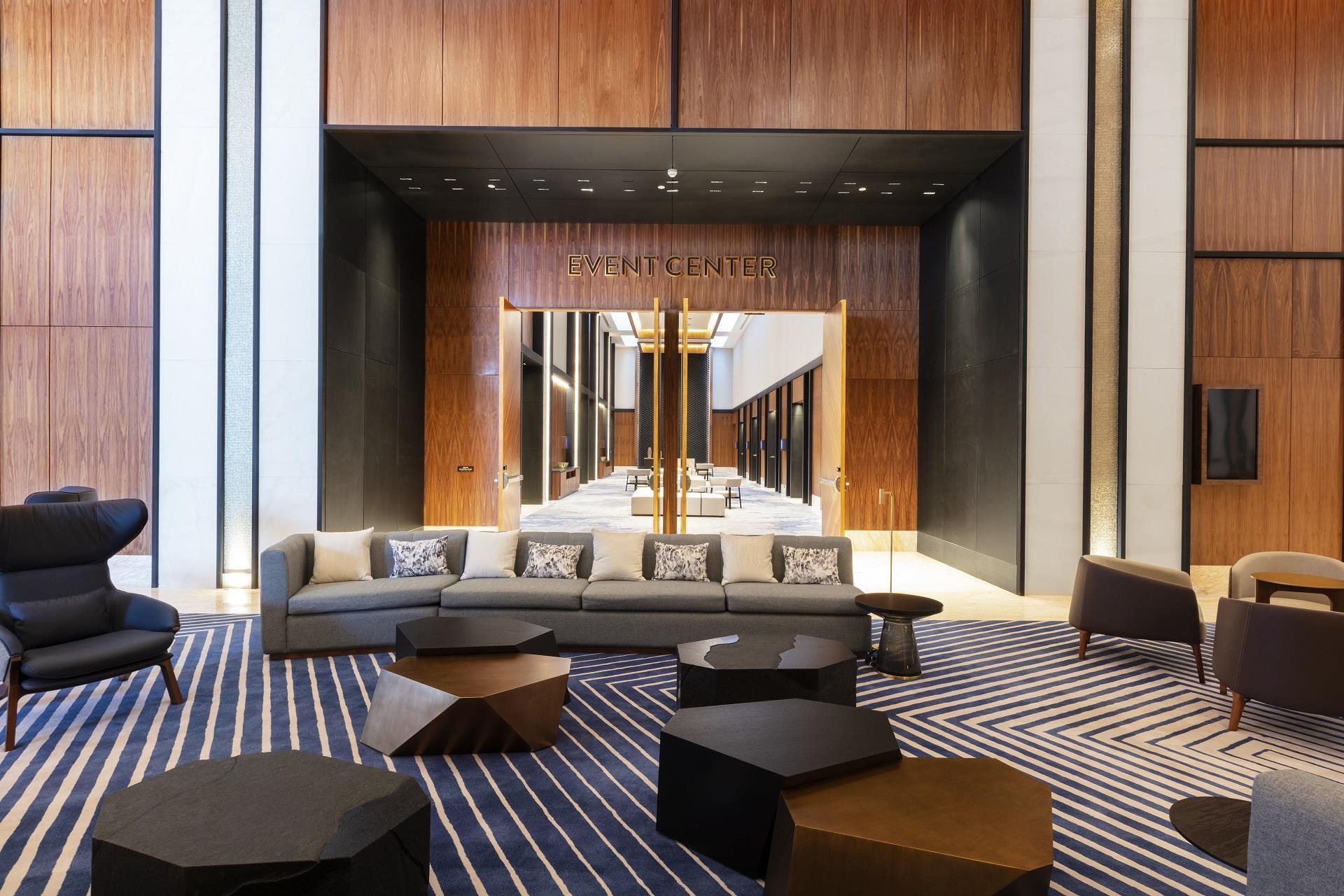 Hilton Monterrey Valle image