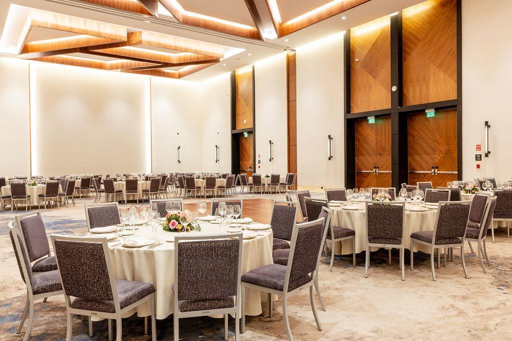 Изображение помещения для встречи