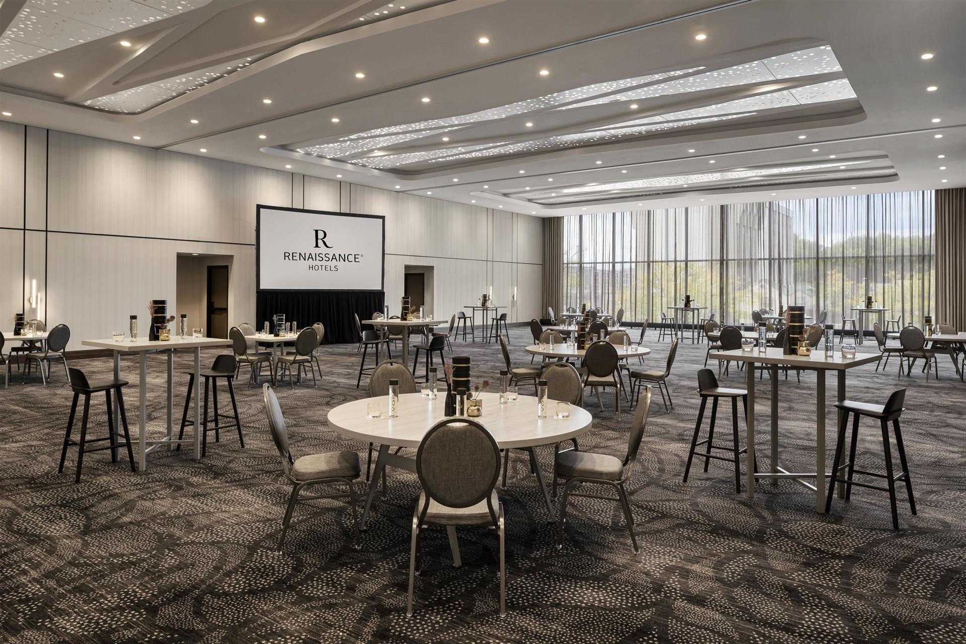 Immagine sala riunioni