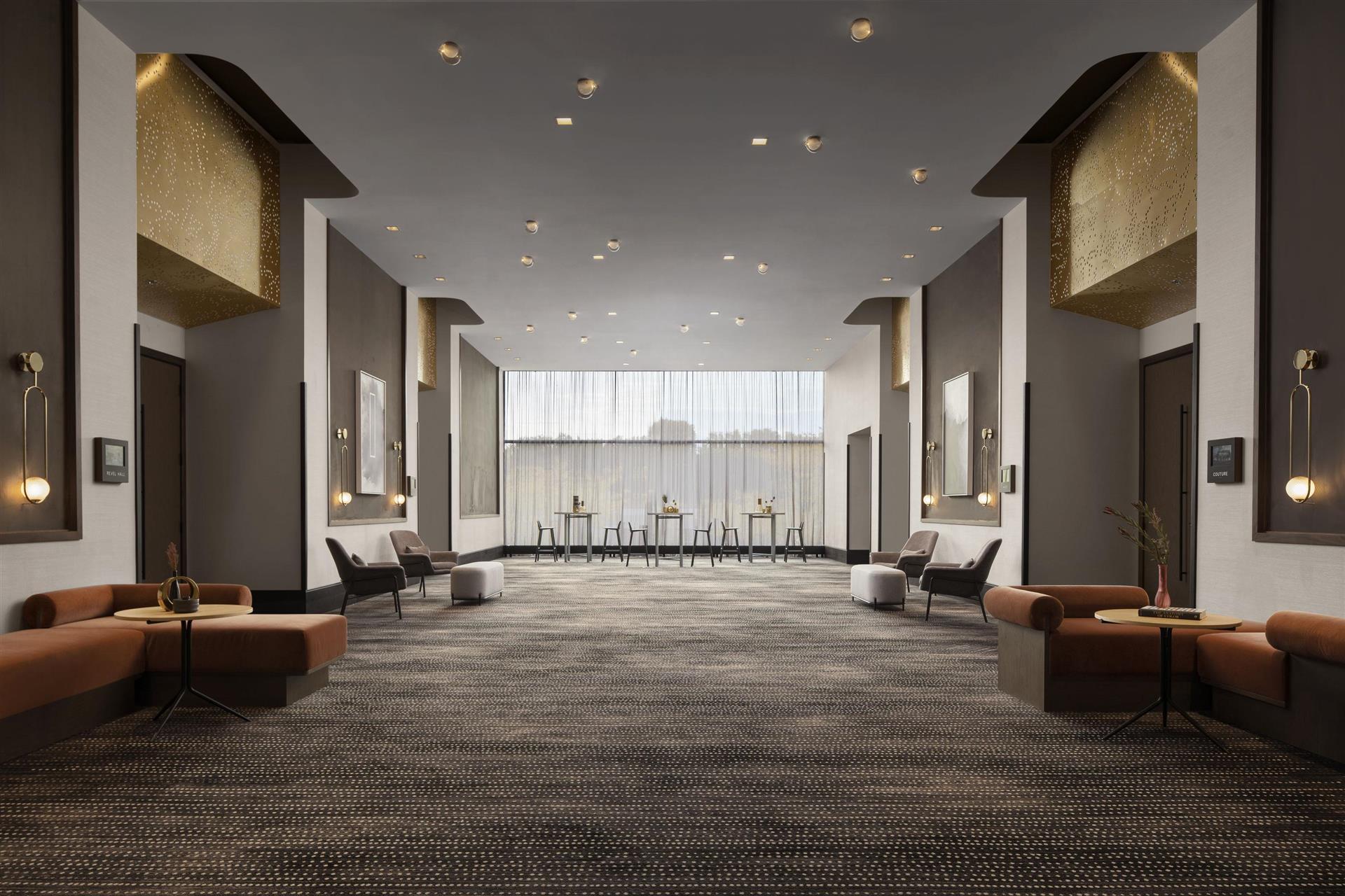 Immagine sala riunioni