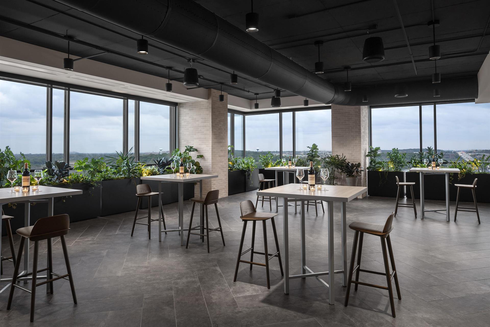 Immagine sala riunioni