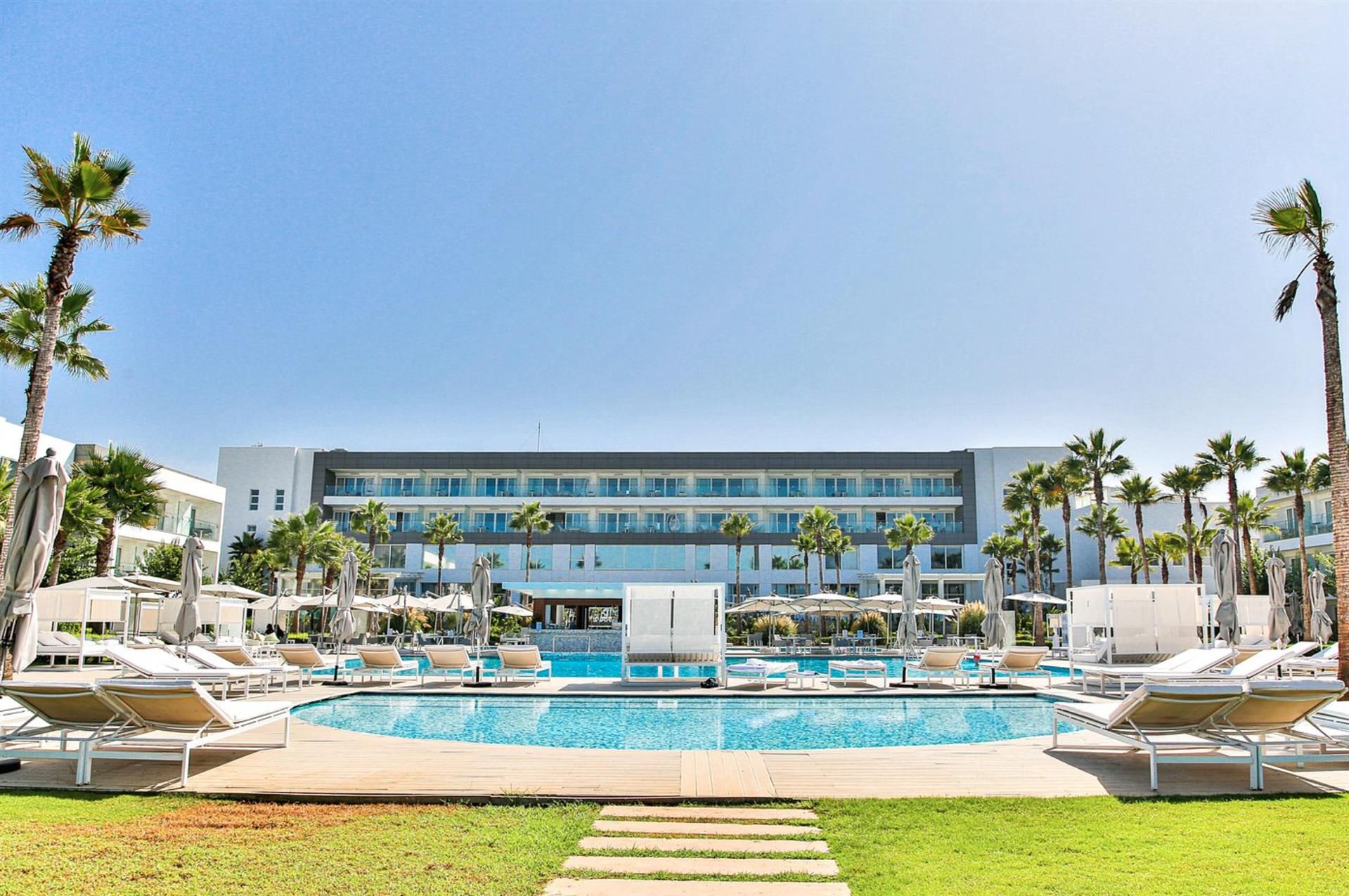 รูปสถานที่จัดงาน