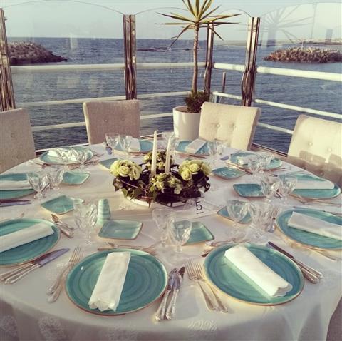 Royal Nautique Club Sid El Abed