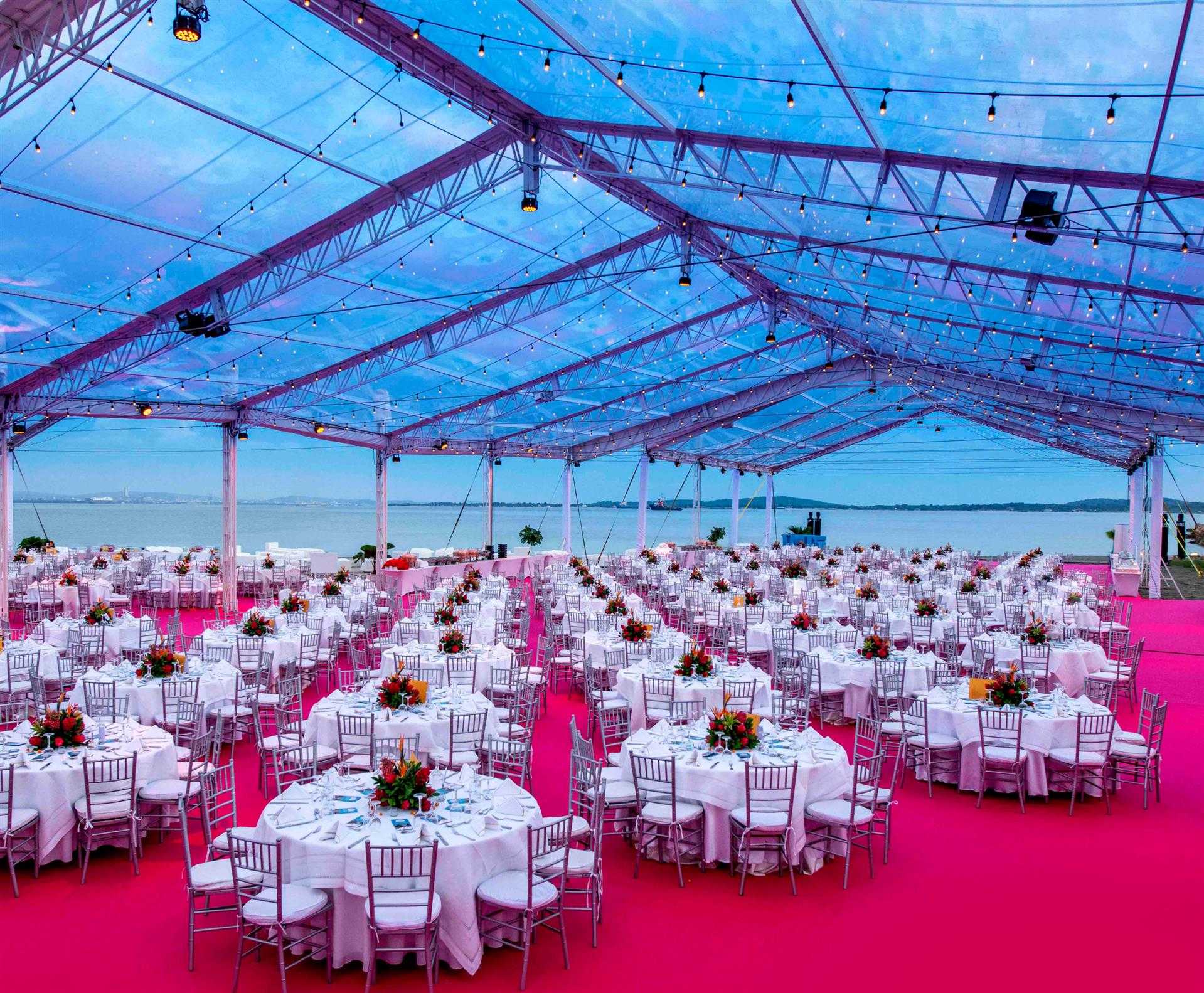 Hilton Cartagena Hotel en Cartagena, CO