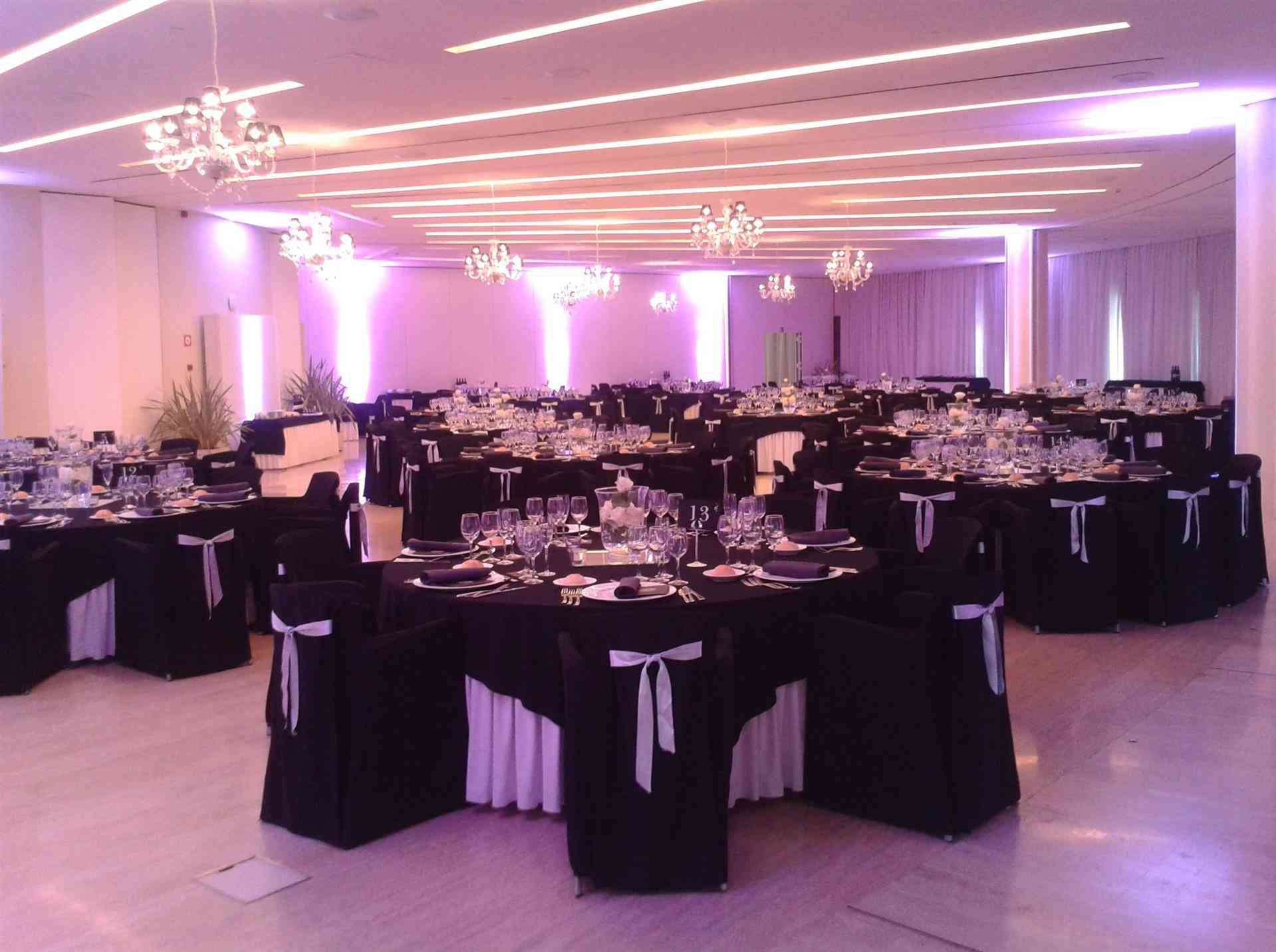 Hotel Puerta America 5* in Madrid, ES